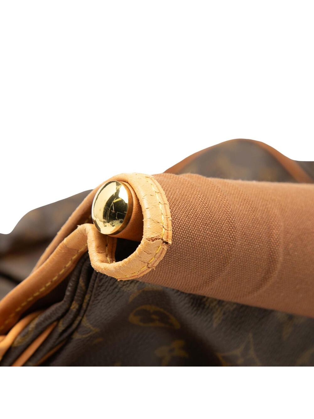 Louis Vuitton Sac Chasse Hunting Bag #358177L10B - Picture 6 of 7